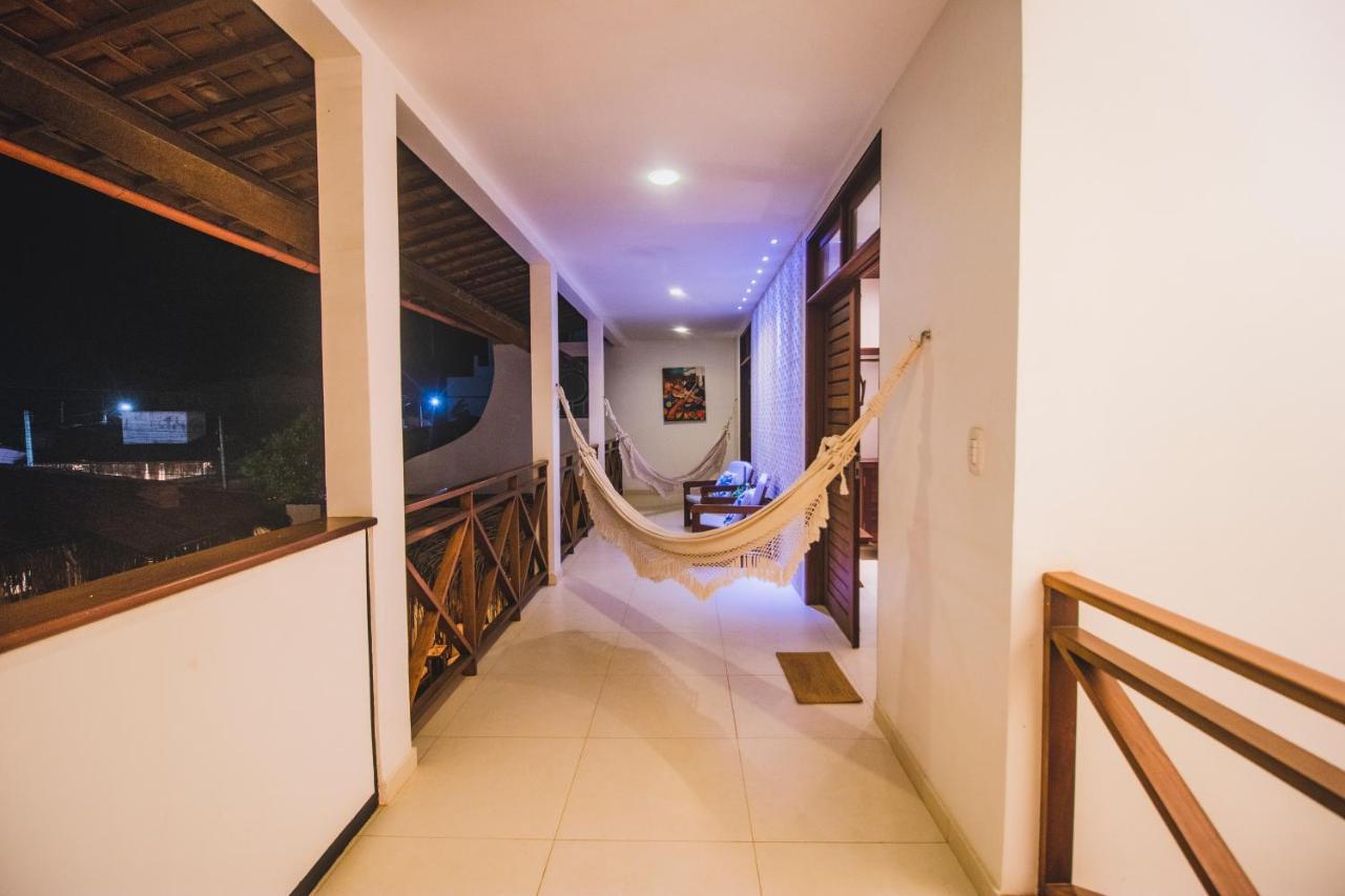 Vila Gameleira Suites Сан-Мигел-дус-Милагрис Экстерьер фото